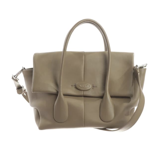 Tod's Di Bag Small Handtasche Braun in Braun from Buddy And Selly, photo 1 of 1
