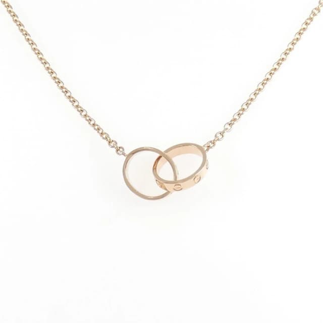 Cartier Baby Love Necklace from The Reluxe, photo 1 of 1