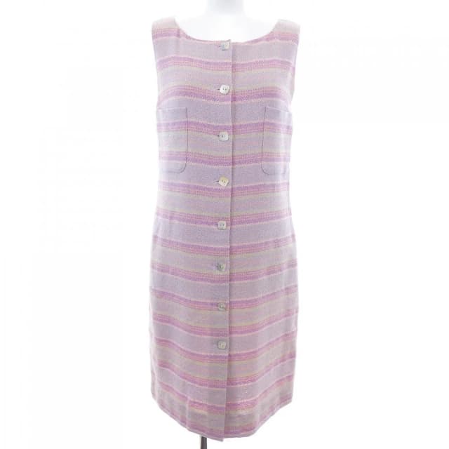 Chanel Vintage 00c Dress from The Reluxe, photo 1 of 1