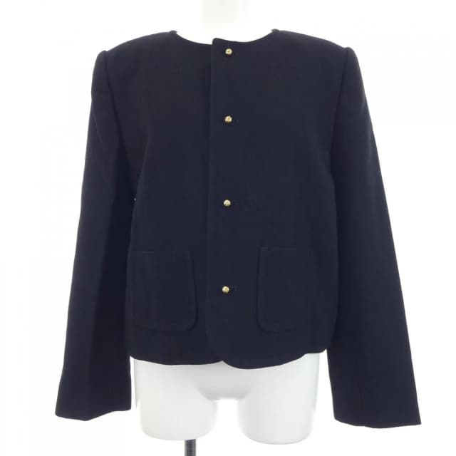Celine Icon Jacket Collarless from The Reluxe, photo 1 of 1