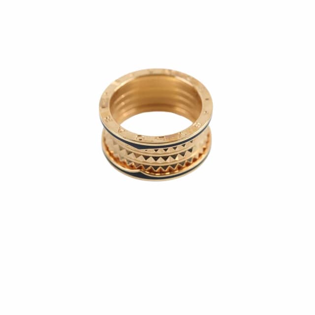 Bvlgari Bzero Rock Rose Gold Size 66 in Pink from The Purse Affair, photo 1 of 1