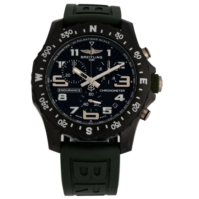 Breitling Endurance Pro X82310 44mm Breitlight Watch from H&T, photo 1 of 1