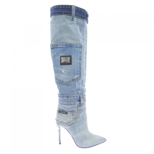 Dolce & Gabbana Boots from The Reluxe, photo 1 of 1