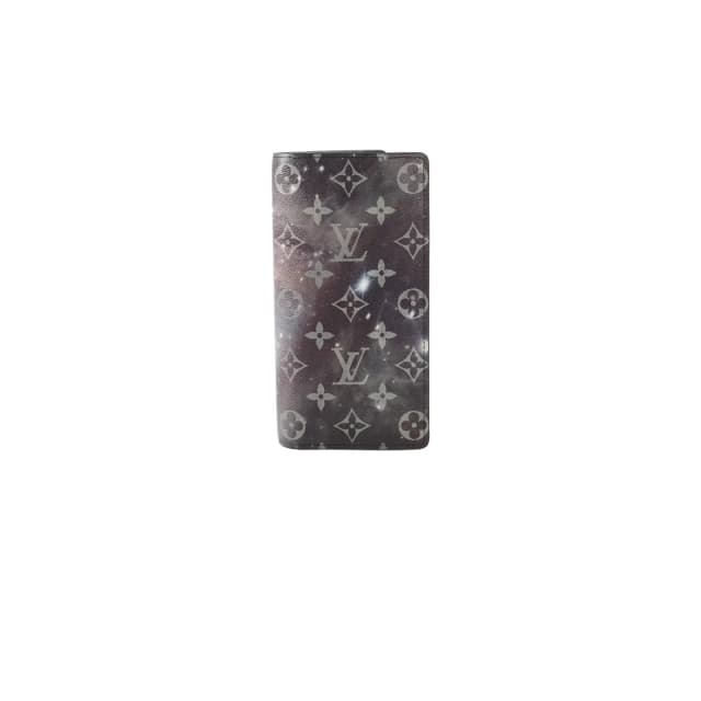 Louis Vuitton Galaxy Long Wallet in Canvas from The Purse Affair, photo 1 of 1