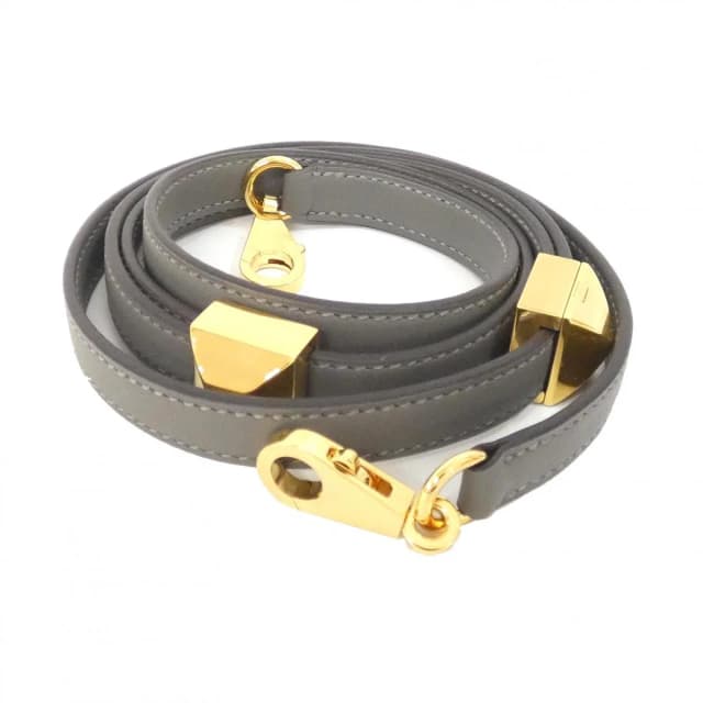 Hermès Crew Medle Strap in Swift leather from The Reluxe, photo 1 of 1