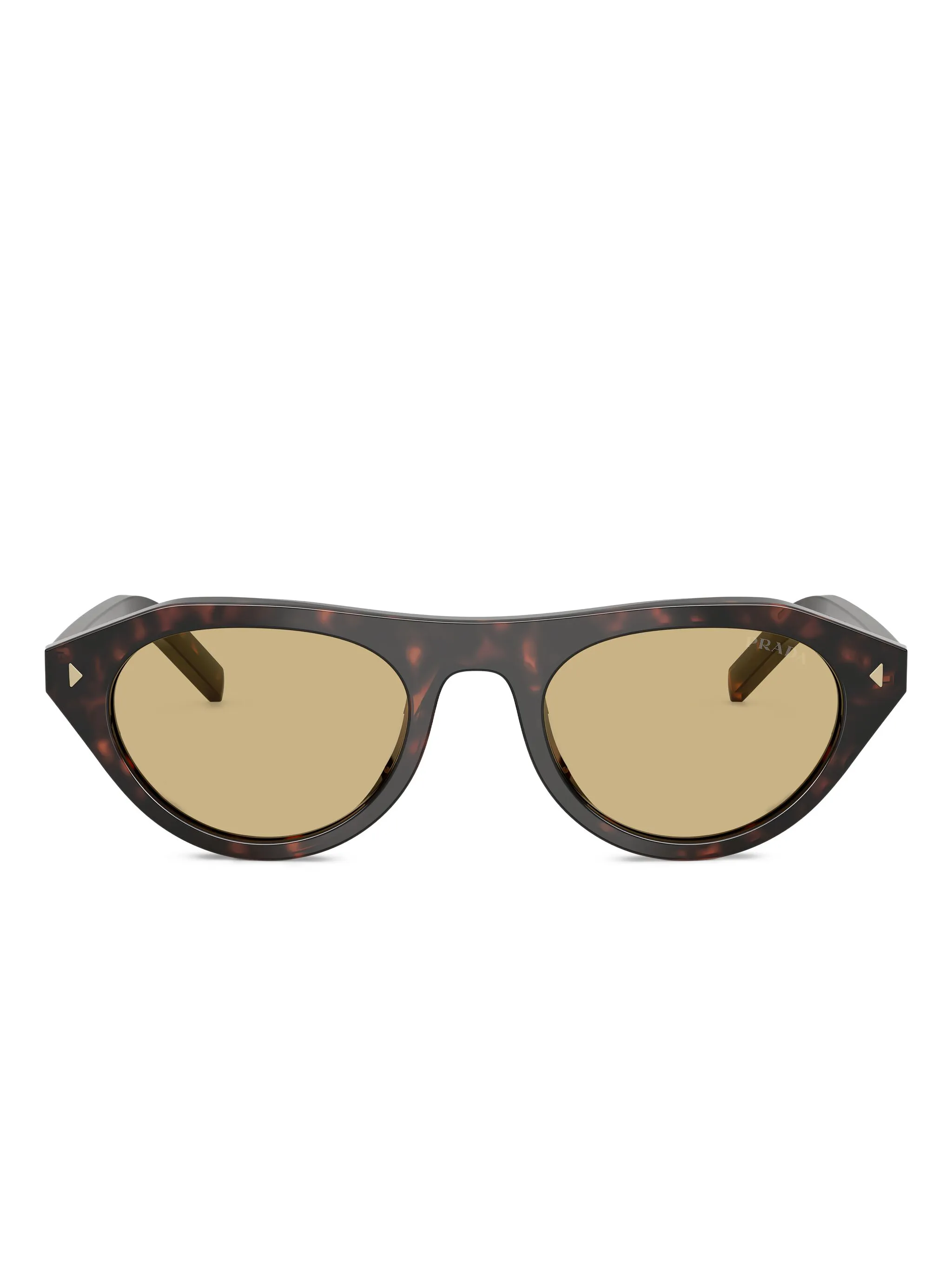 cat-eye sunglasses