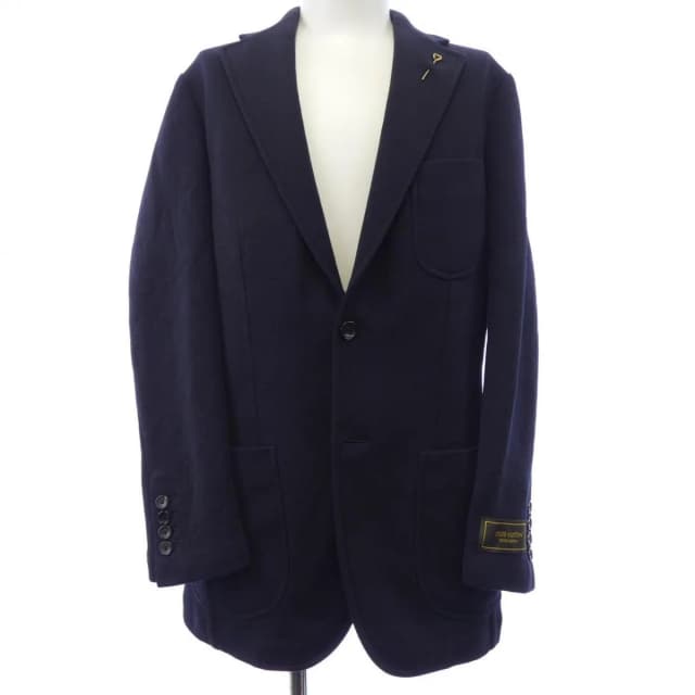 Louis Vuitton SE Monogram Jersey Jacket from The Reluxe, photo 1 of 1