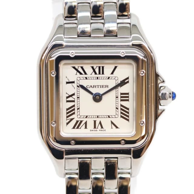 SS Panthere de Cartier SM Watch from The Reluxe, photo 1 of 1