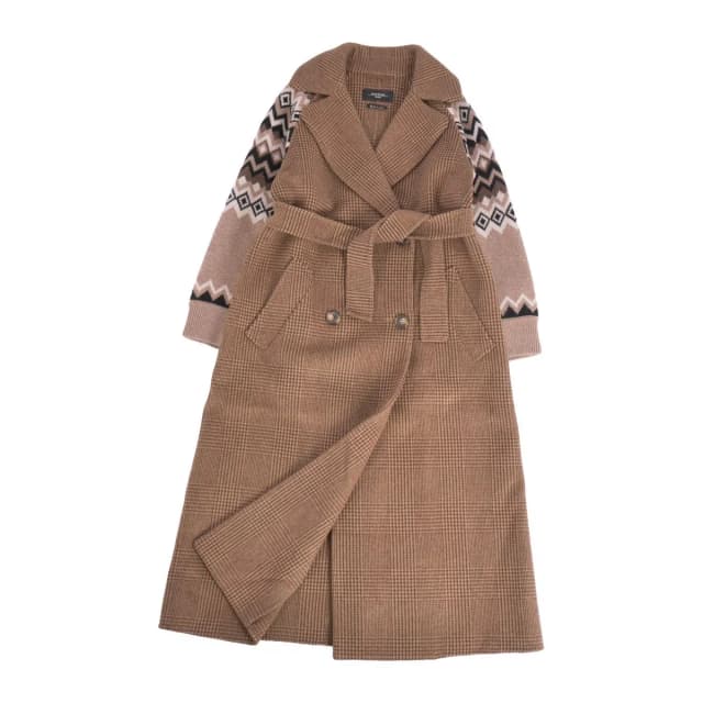 Max Mara Weekend Cucit Jacket in Wool from The Reluxe, photo 1 of 1