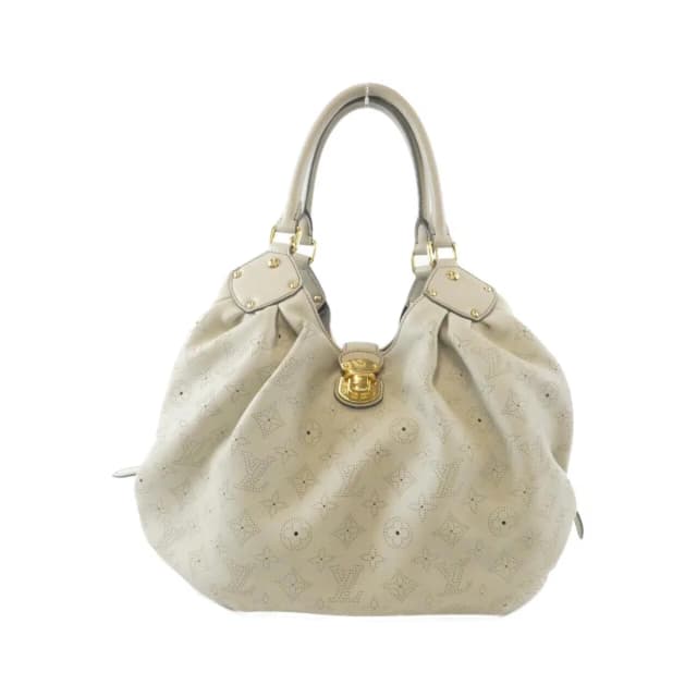 Louis Vuitton Mahina L Shoulder Bag from The Reluxe, photo 1 of 1
