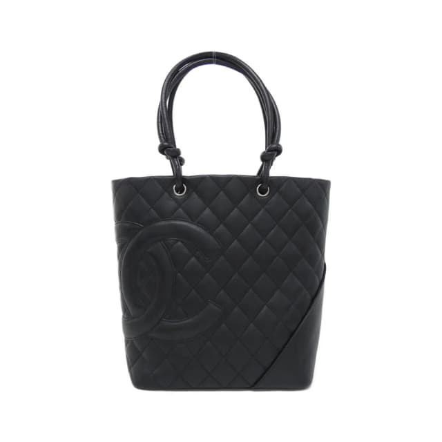 Chanel Vintage Cambon Line Bag from The Reluxe, photo 1 of 1