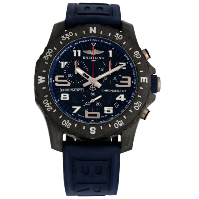Breitling Endurance Pro X82310 44mm Breitlight Watch from H&T, photo 1 of 1