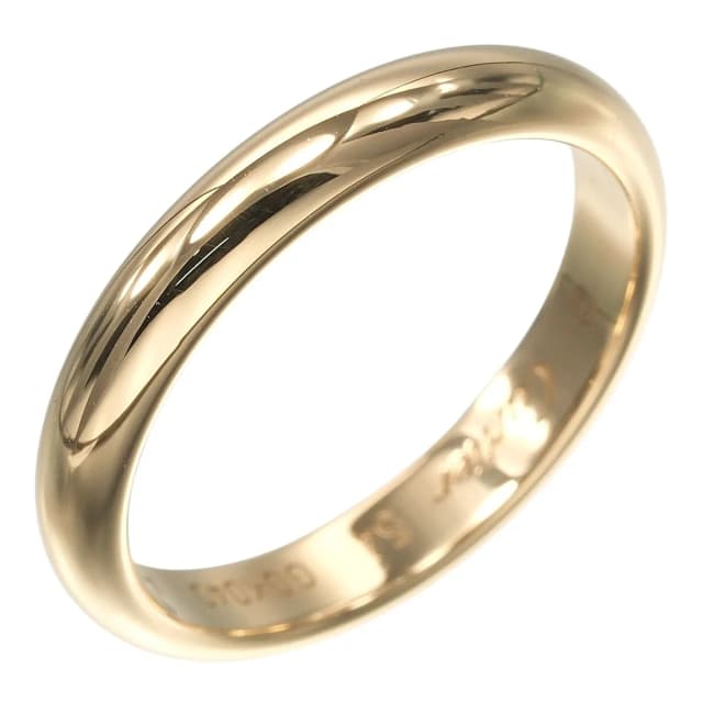 Cartier 1895 Ring Gold in Gold from The Reluxe, photo 1 of 1