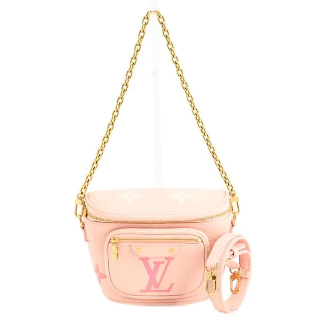 Louis Vuitton Shoulder Bag Mini from The Reluxe, photo 1 of 1