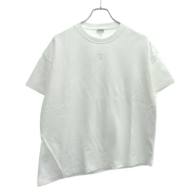 Loewe Anagram Asymmetrical Shirt from The Reluxe, photo 1 of 1