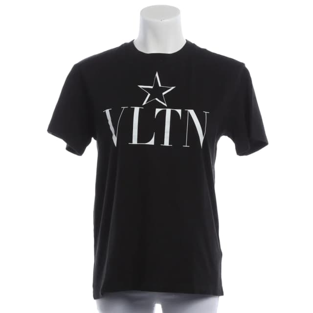 Valentino Garavani Shirt XS Schwarz in Schwarz from Buddy And Selly, photo 1 of 1