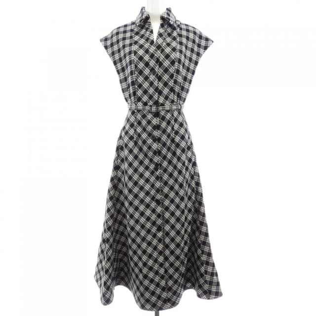 Dior Dress Black in Black from The Reluxe, photo 1 of 1