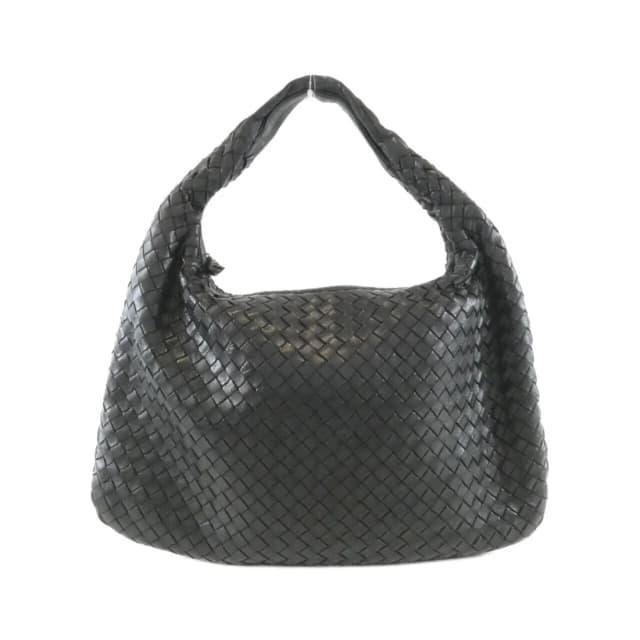 Bottega Veneta Shoulder Bag in Leather from The Reluxe, photo 1 of 1