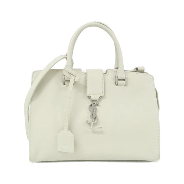 Saint Laurent Baby Cabas Monogram from The Reluxe, photo 1 of 1