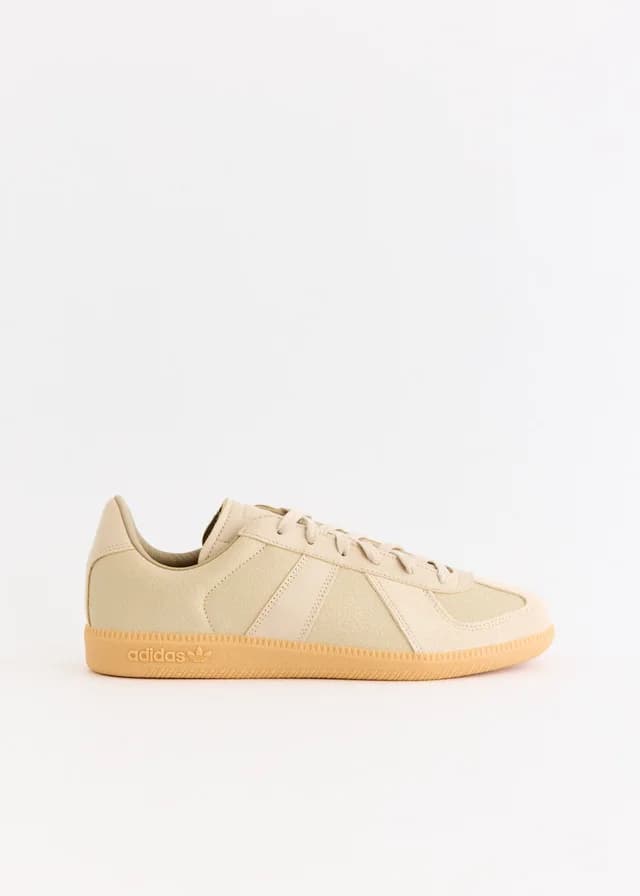Adidas BW Army 'Dust Sand' Sneakers in TAN, image 1 of 1 from Incu