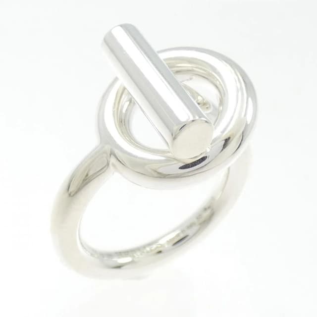 Hermès Echappee Ring from The Reluxe, photo 1 of 1