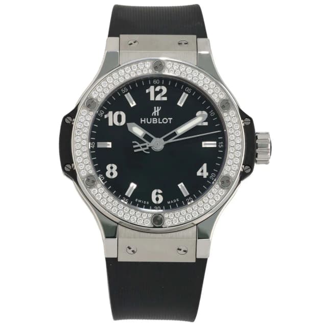 Hublot Big Bang 361.SX.1270 38mm Stainless Steel Watch from H&T, photo 1 of 1