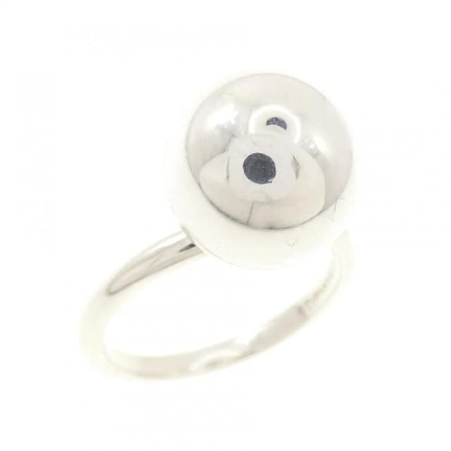 Tiffany & Co. Ball Ring from The Reluxe, photo 1 of 1
