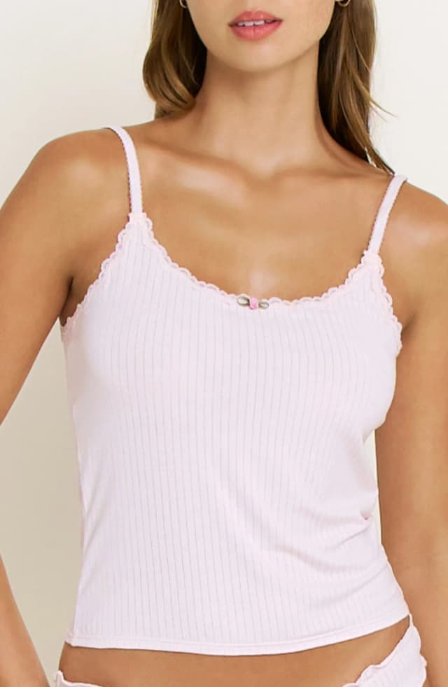Honeydew Dolly Camisole, image 1 of 1 from Nordstrom Rack