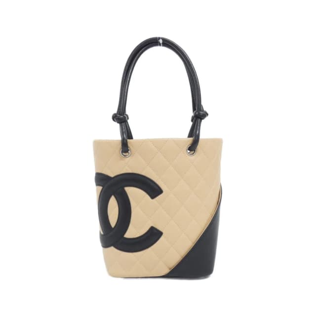 Chanel Cambon Line Bag from The Reluxe, photo 1 of 1