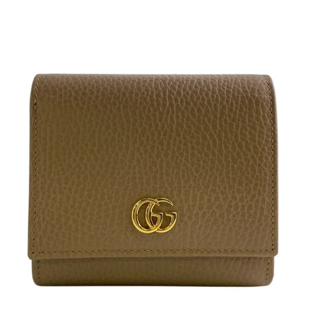 Gucci GG Marmont Other bag in Leather from The Brand Collector, photo 1 of 1