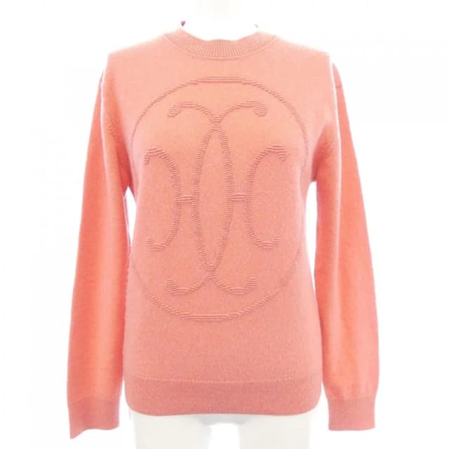 Hermès Lift Knit Sweater in Cashmere from The Reluxe, photo 1 of 1
