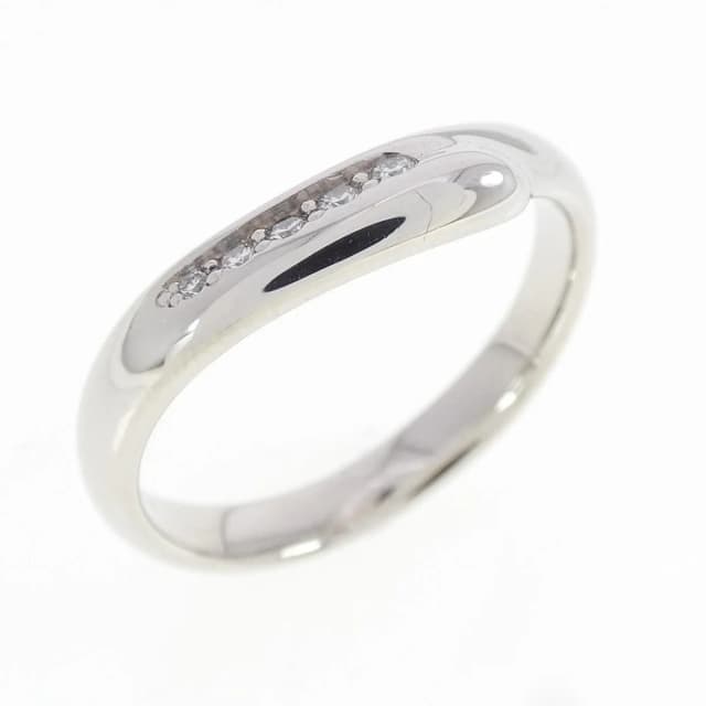 Tiffany & Co. Open Heart Ring from The Reluxe, photo 1 of 1