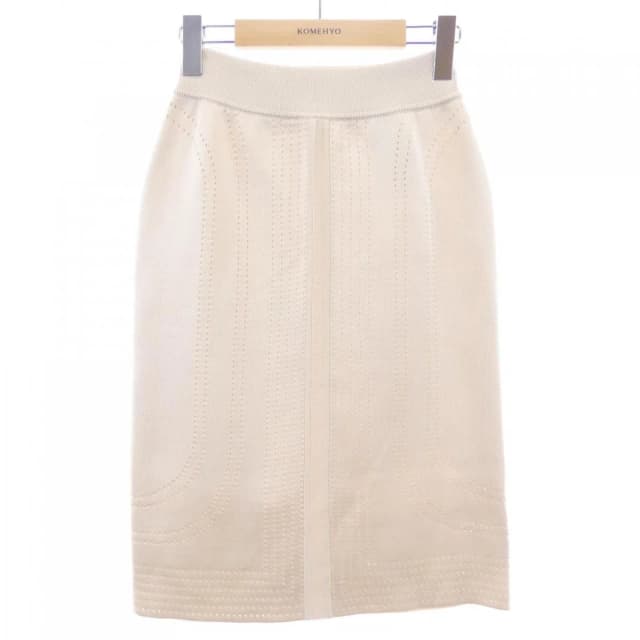 Hermès Brides de Gala Open Work Skirt from The Reluxe, photo 1 of 1