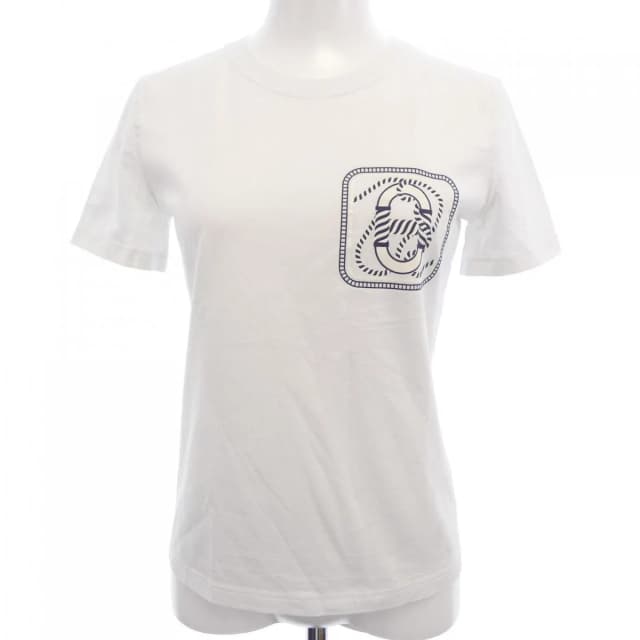 Hermès Canoe Cartouche T-Shirt from The Reluxe, photo 1 of 1