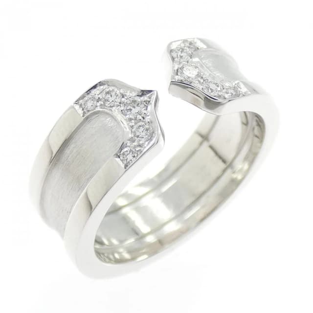 Cartier C2 Small Ring from The Reluxe, photo 1 of 1