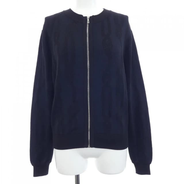 Hermès Palfroy Remix Cardigan from The Reluxe, photo 1 of 1