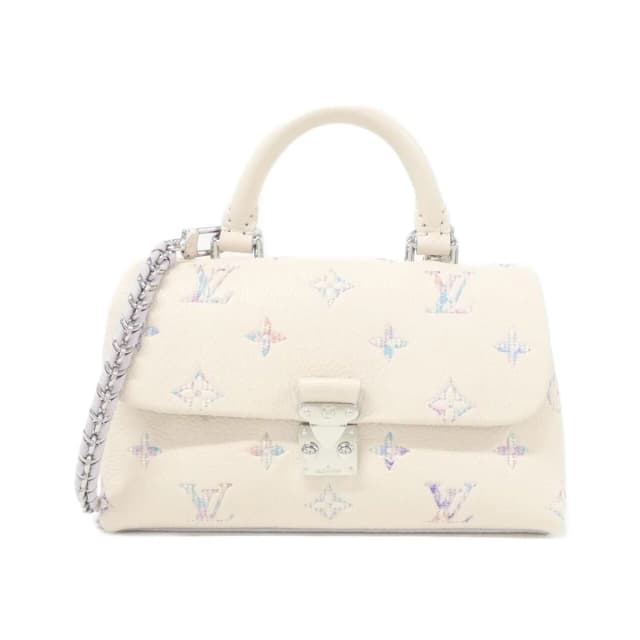 Louis Vuitton Monogram Empreinte Nano Madeleine Shoulder Bag from The Reluxe, photo 1 of 1