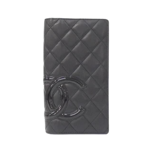 Chanel Cambon Line Wallet from The Reluxe, photo 1 of 1