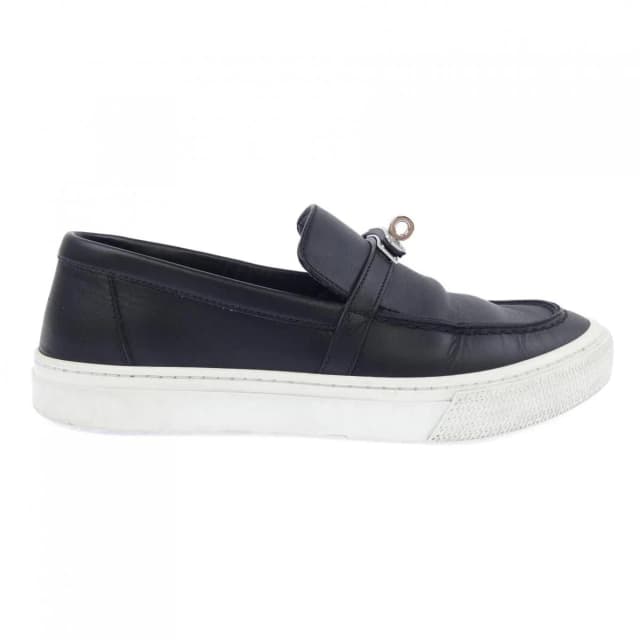 Hermès Game Kelly Buckle Sneakers from The Reluxe, photo 1 of 1