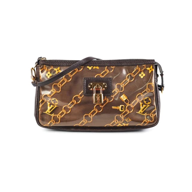 Louis Vuitton Charms Pochette from The Purse Affair, photo 1 of 1
