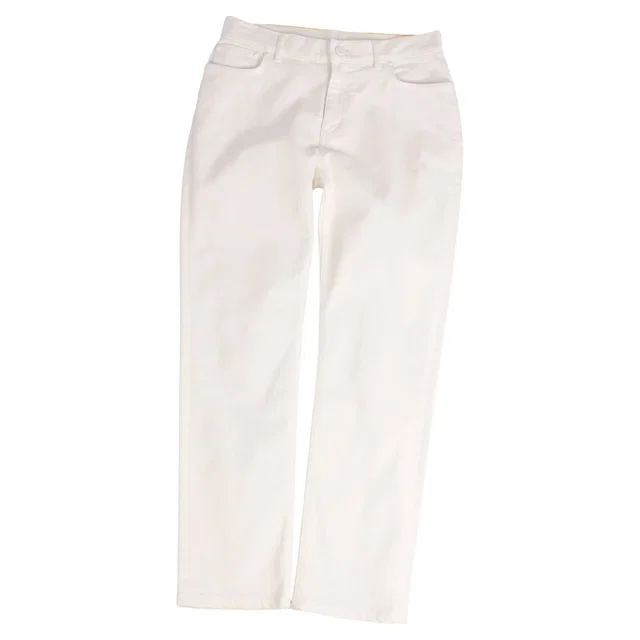 Louis Vuitton Pants Denim Cotton in Denim from The Reluxe, photo 1 of 1