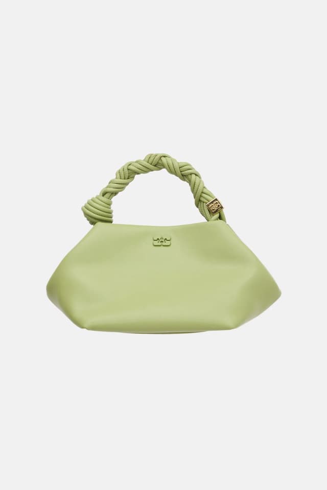 GANNI Bou Bag in Leather from VSP Consignment, photo 1 of 1