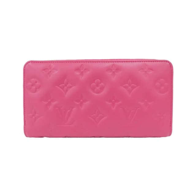 Louis Vuitton Cousin Zippy Wallet from The Reluxe, photo 1 of 1