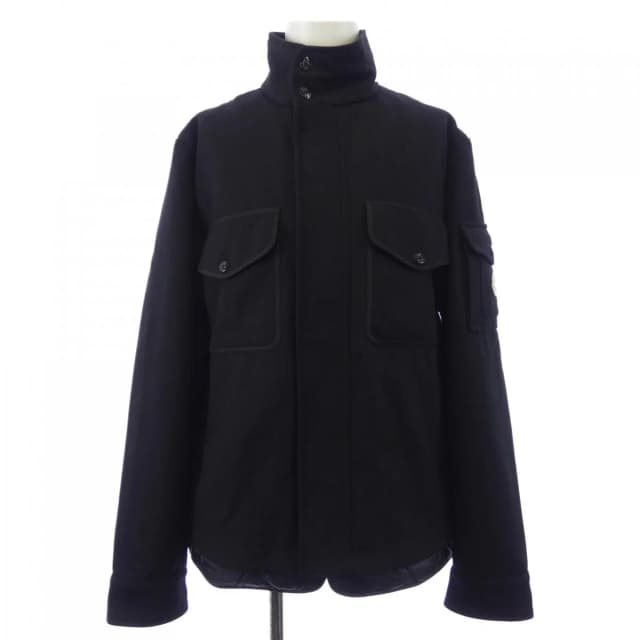 Moncler Avoine Down Jacket from The Reluxe, photo 1 of 1