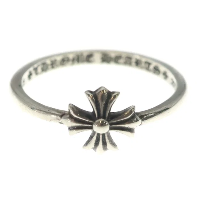 Chrome Hearts Bubblegum CH Pls CH Plastic Sling Silver in Silver from The Reluxe, photo 1 of 1