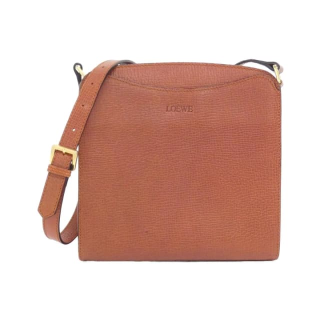 Loewe Vintage Shoulder Bag in Leather from The Reluxe, photo 1 of 1