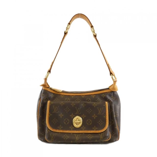 Louis Vuitton Monogram Tikal GM Shoulder Bag in Coated canvas from The Reluxe, photo 1 of 1