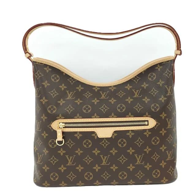 Louis Vuitton Line Nap Tote Bag Monogram in Coated canvas from The Reluxe, photo 1 of 1