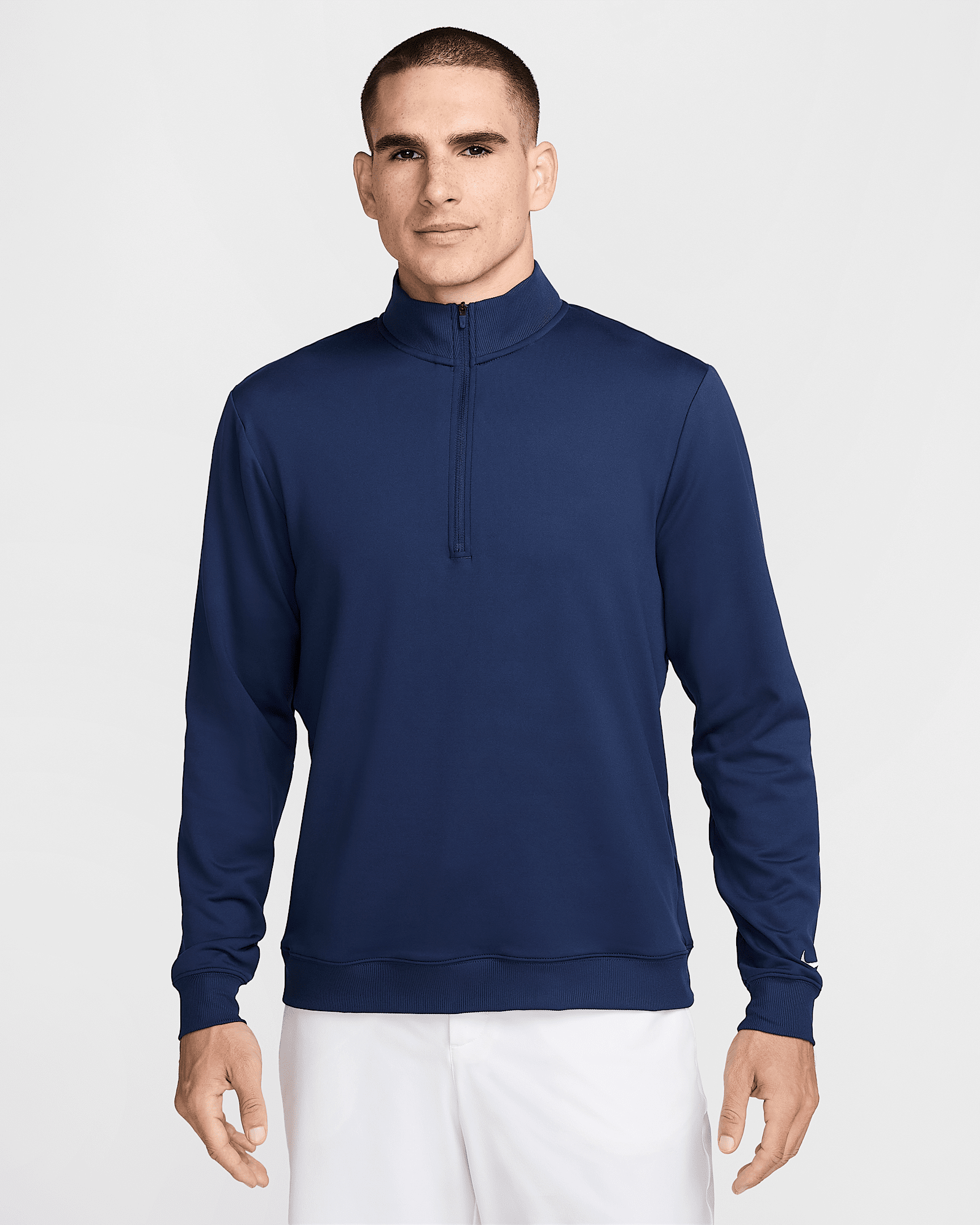 Nike Tour in Midnight Navy/White, image 1 of 1 from Nike