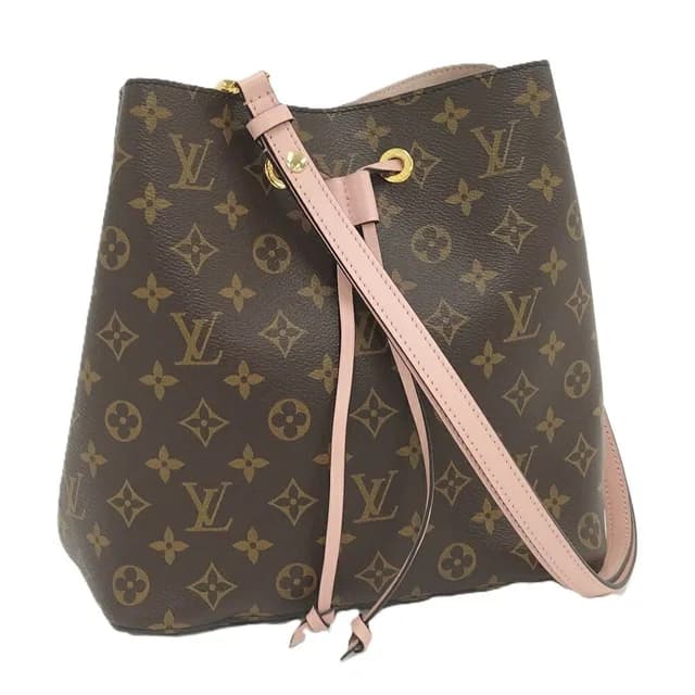Louis Vuitton Shoulder Bag Neo Noe Monogram from The Reluxe, photo 1 of 1